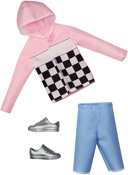 Barbie Ken Mode #6