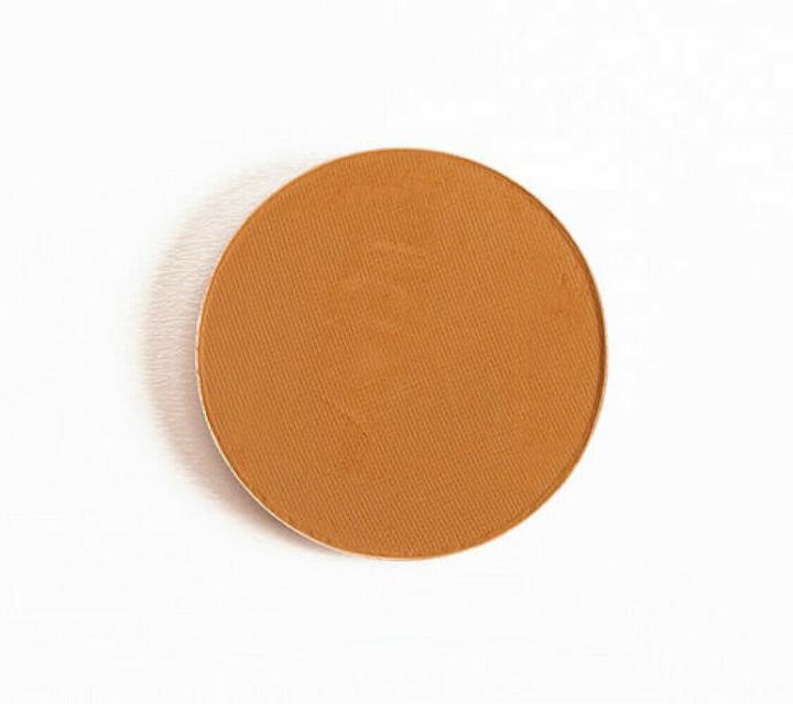 Actual product image MAC Cosmetics Eye Shadow (Uninterrupted)