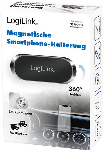 Produktbild LogiLink AA0163