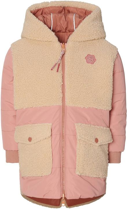 Actual product image Noppies Nova Reversible Winter Jacket