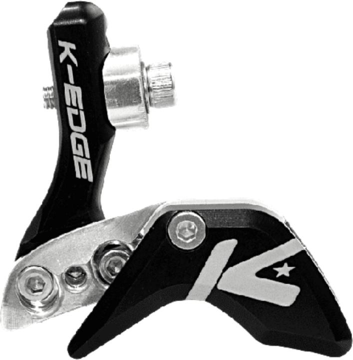 K-Edge ROAD/CROSS Chain Guide for 1x