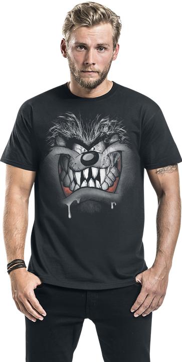 Produktbild Looney Tunes Taz (M)