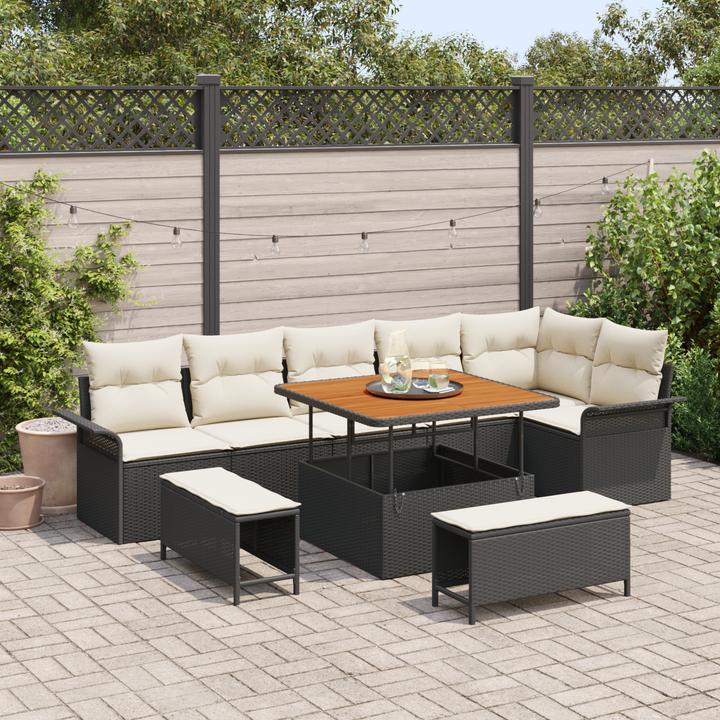 Actual product image vidaXL Ramon