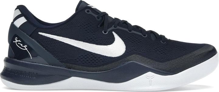 Image du produit Nike Kobe 8 Protro College Navy (45)