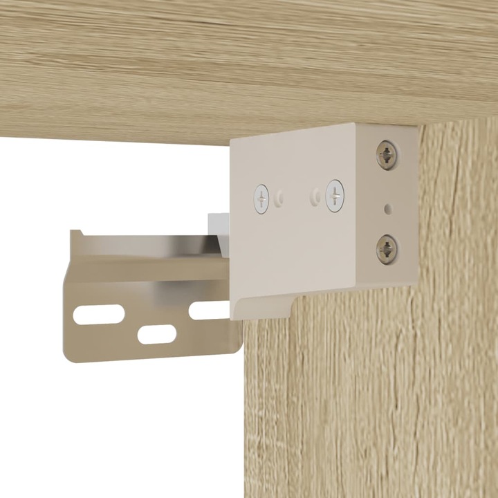 Immagine prodotto VidaXL Armadio a muro (70 x 42,5 x 40 cm)