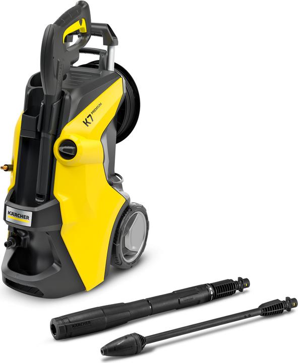 Image du produit Kärcher K7 Premium Power (Fonctionnement sur secteur)