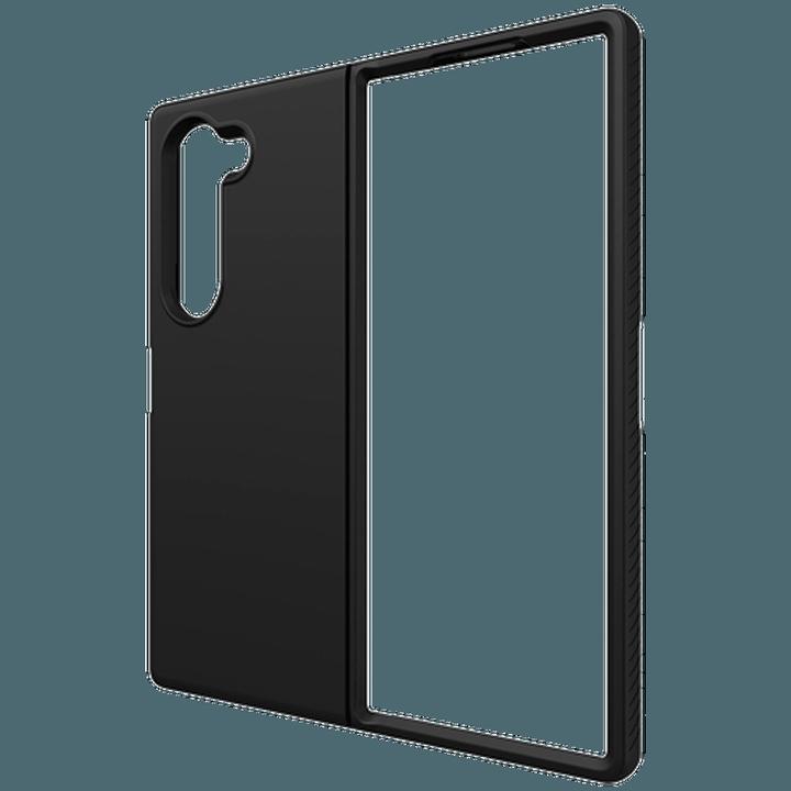 Produktbild Zagg Bridgetown Grafeen Back Cover Schwarz Samsung Galaxy Z Fold 6 (Samsung Galaxy Z Fold6)