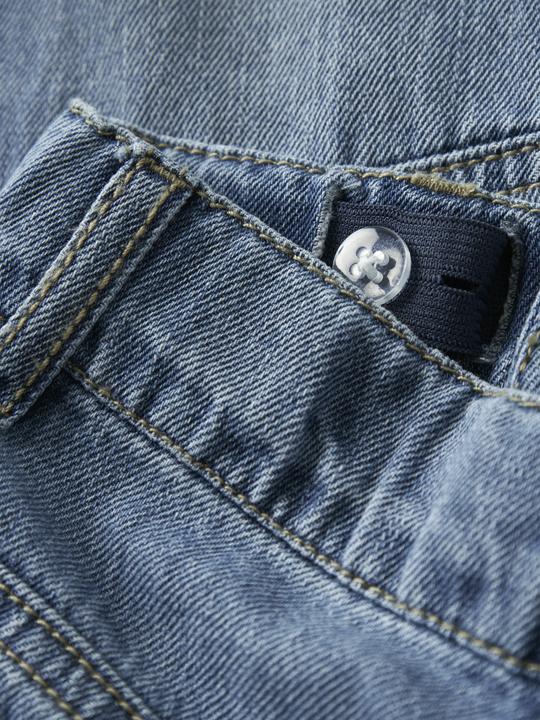 Immagine prodotto Name it Tapered Fit Jeans (92)