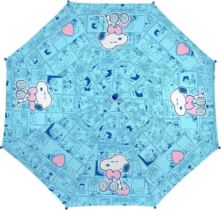 Immagine prodotto Peanuts Snoopy Regenschirm Love 48 Cm