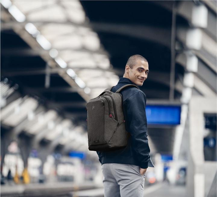 Produktbild Wenger MX Professional (21 l)