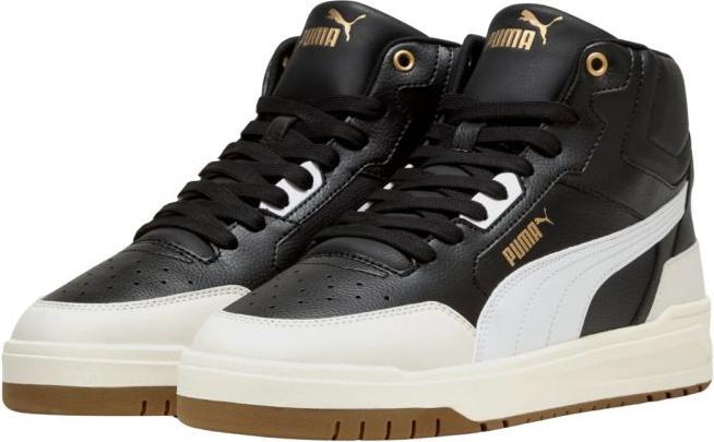 Image du produit Puma Herren Shuffle Downtown Mid Schuhe (44.5)