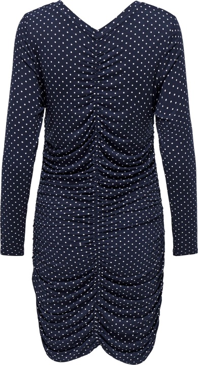 Image du produit JdY Robe plissée à manches longues (XS)