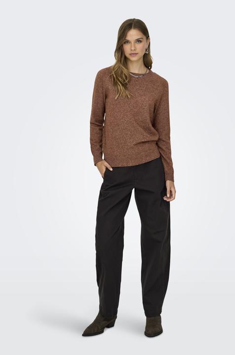 Produktbild Only ONLRICA Strickpullover Strickpullover (M)