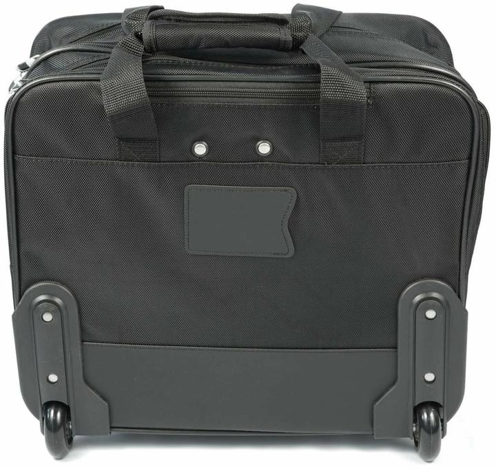 Produktbild Targus Executive (41 l, Handgepäck (bis 50l))