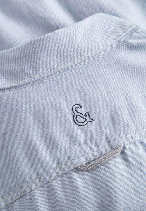 Produktbild Colours & Sons Langarmhemd Shirt Brushed Twill (S)