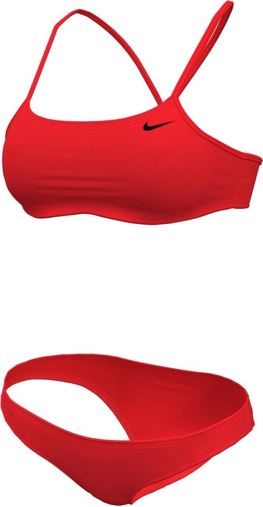 Produktbild Nike Essential Racerback Bikini Set (S)
