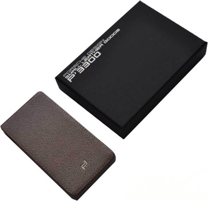 Produktbild BlackBerry Porsche Design P3300