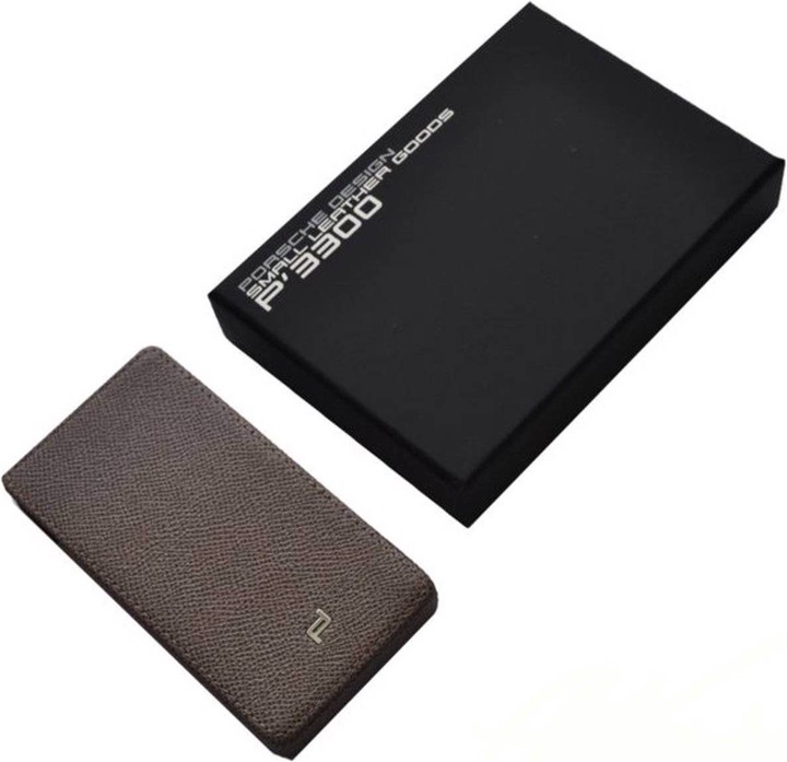 Produktbild BlackBerry Porsche Design P3300