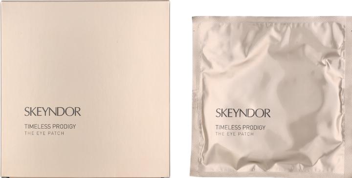 Image du produit Skeyndor Timeless Prodigy The Eye Patch Set (Patchs pour les yeux, Jour + nuit)