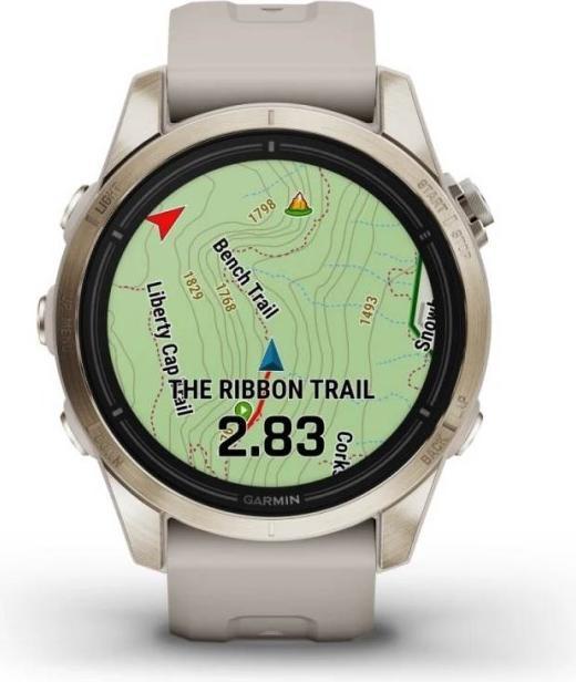 Produktbild Garmin Epix Pro (Gen 2) (42 mm)