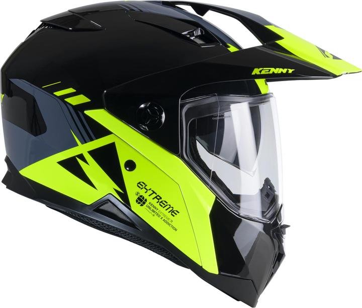 Produktbild Kenny Extreme (55 - 56 cm, S)