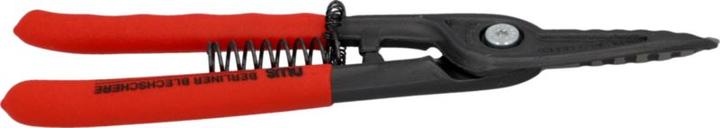 Produktbild NWS Tafelschere Pelikan-Durchlaufs (300 mm)