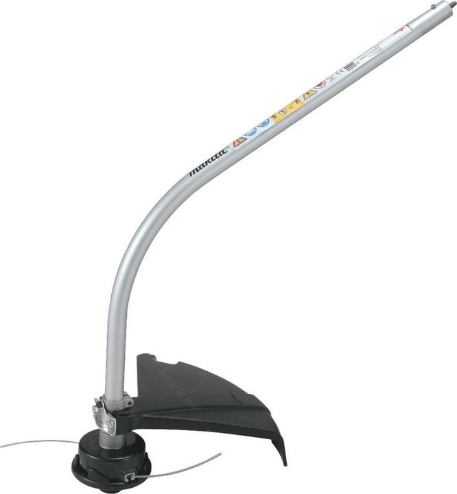 Makita Trimmer Aufsatz EM400MP Für DUX18 DUX60