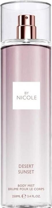 Nicole Scherzinger Wüstensonnenuntergang Körpernebel (250 ml)