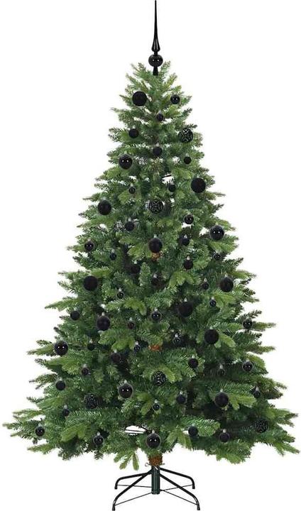 Produktbild vidaXL Weihnachtsdekoration (210 cm)