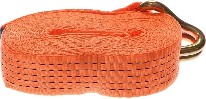 Produktbild GEKO Zuggurt ohne Haken, 6m/5T/50mm