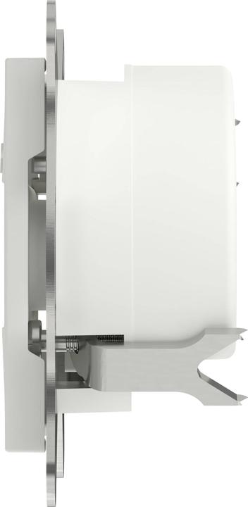 Produktbild Schneider Electric TV-, Radio-Enddose Asfora Weiss (RAL 9003) EPH3300721D