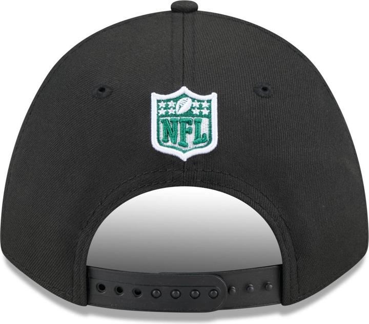 Produktbild New Era 9Forty M-Crow Snapback Cap - New York Jets Retro