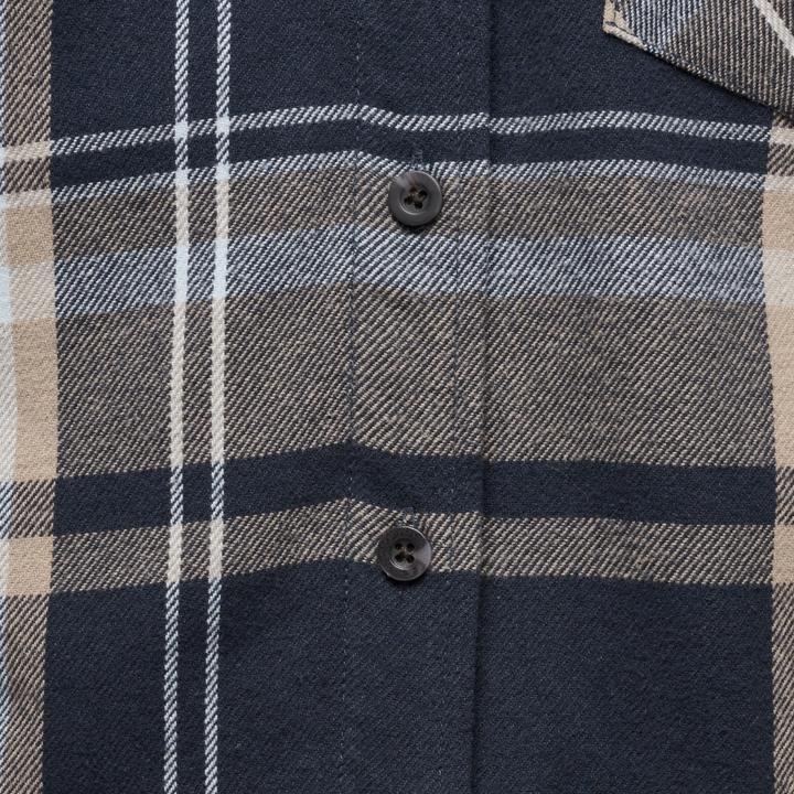 Actual product image Black Diamond W Project Flannel (XS)