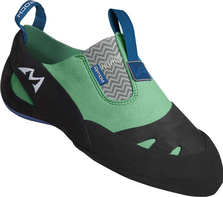 Actual product image Mad Rock Remora LV climbing shoes (44.5)