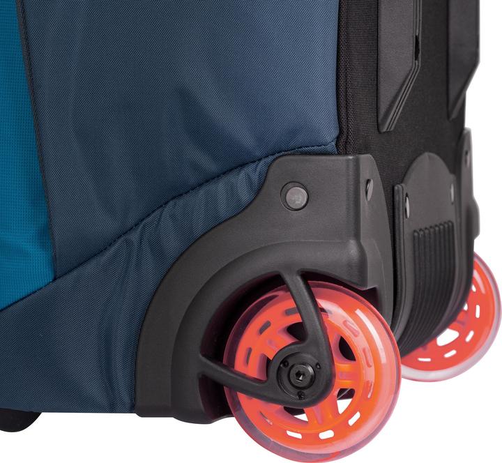 Produktbild Trollkids Kid's Oslo Trolley (40 l)