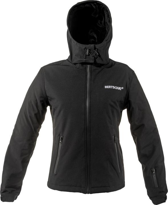 Produktbild Bertschat Beheizbare Winterjacke PRO Dual Heating 12V (XS)