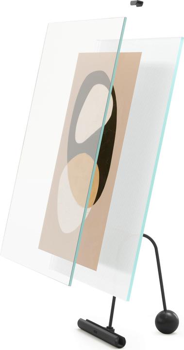Actual product image Umbra Photo frame, FLUTE (20 x 25 cm, 13 x 18 cm, 10 x 15 cm)
