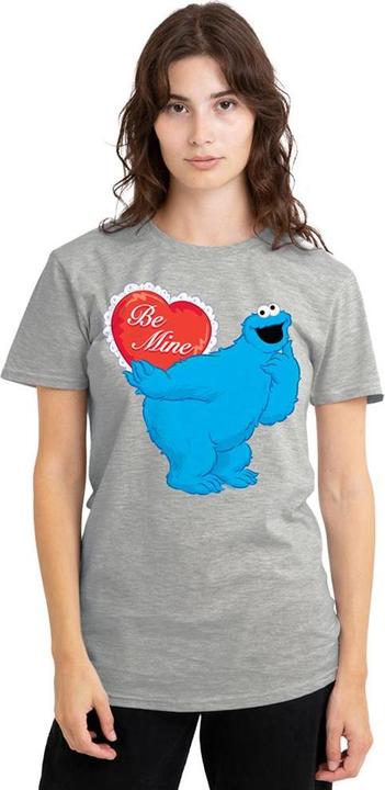 Produktbild Be Mine TShirt Valentinstag (S)