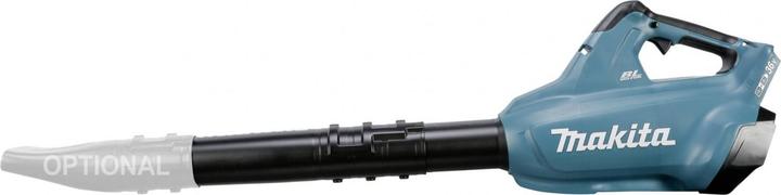 Actual product image Makita DUB362Z (Rechargeable battery operated, Leaf blower)