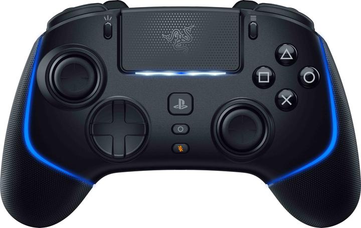Produktbild Razer Wolverine V2 Pro (PC, PS5)