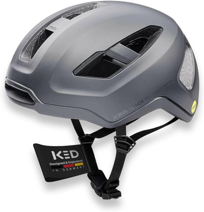 Produktbild KED Reach AR (58 - 62 cm)
