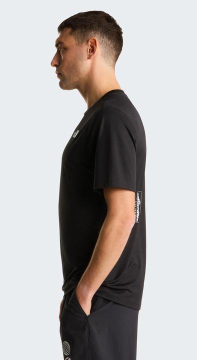 Actual product image North Face 24/7 Graphic (M)