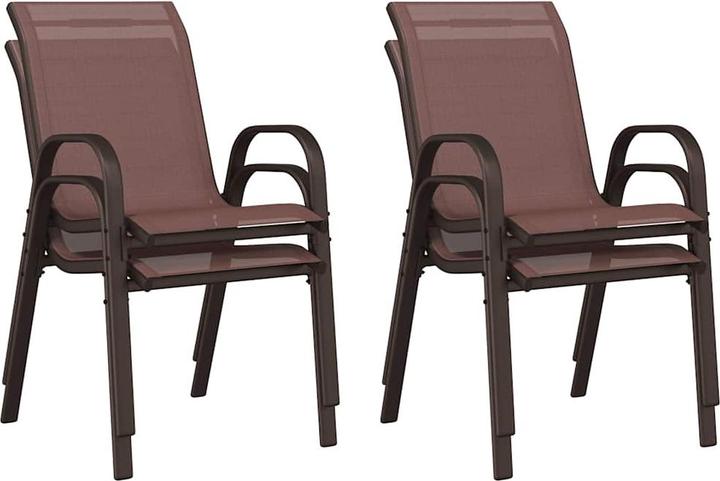 Produktbild vidaXL Gartenstuhl