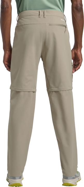 Produktbild Jack Wolfskin Pico Trail Zip Off Pants M (50)