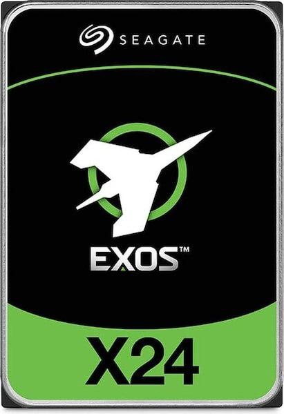 Produktbild Seagate Exos X24 SAS (16 TB, 3.5", CMR)