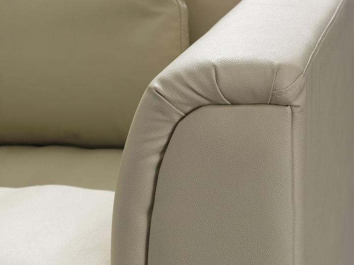 Produktbild Beliani Oslo (Ecksofa)