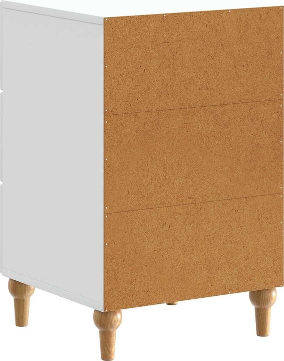 Produktbild vidaXL Nachttisch (41 x 43 x 66.50 cm)