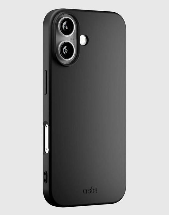 Produktbild SBS Schutzhülle (Apple iPhone 17)