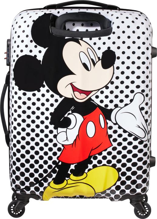 Produktbild American Tourister Disney Legends (52 l)
