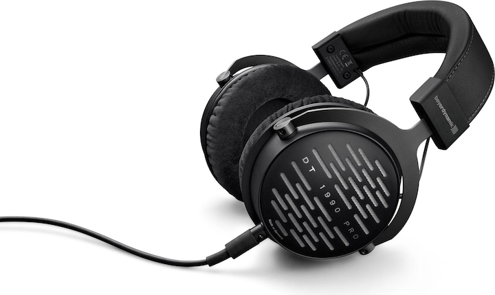 Produktbild Beyerdynamic DT 1990 Pro (keine Geräuschunterdrückung, Kabelgebunden)